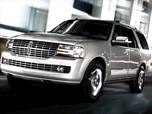 2013 Lincoln Navigator L